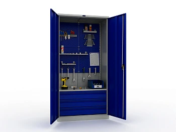 Инструментальный шкаф TC-1995-041030