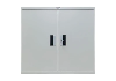 Шкаф металлический для документов Практик СВ-01