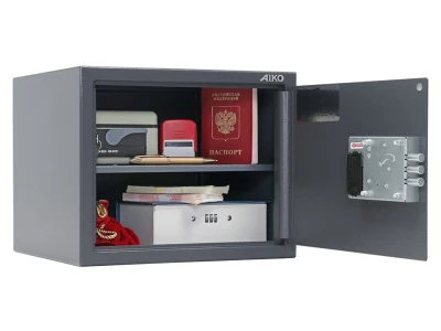 Сейф Aiko T-280 EL Сейф Aiko T-280 EL