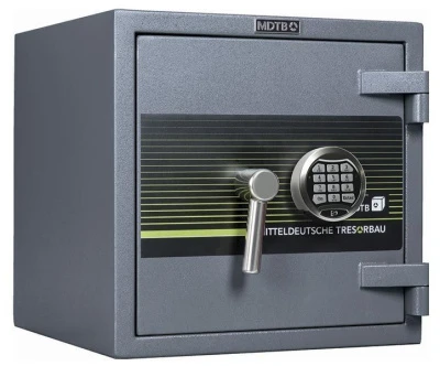 Сейф MDTB Bastion-M 46 E