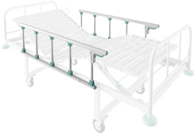 Кровать медицинская Hilfe КМ-05 Кровать медицинская Hilfe КМ-05
