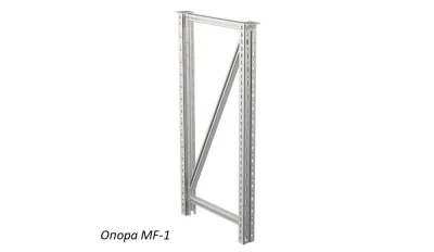 Верстак Практик Master M100.MF1/MF1/MF1.103.002