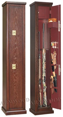 Сейф Armwood 51.074 Primary