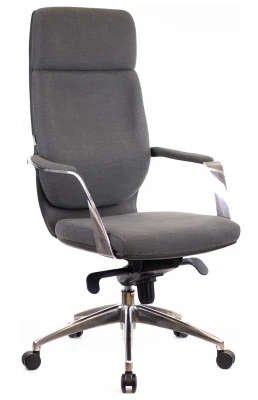 Кресло Paris (ткань темно-серая) Кресло Paris (ткань темно-серая)