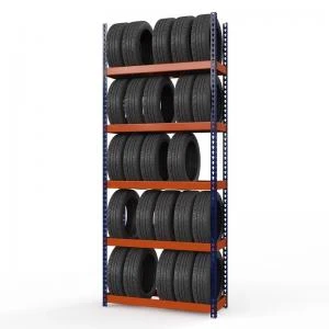 Стеллаж грузовой Профи Т-120/1-3.0 Стеллаж грузовой Профи Т-120/1-3.0