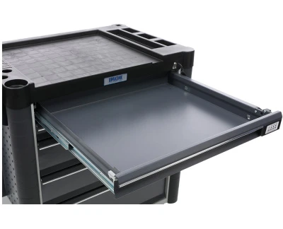 Тележка инструментальная WDS-5.0 new