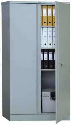 Архивный медицинский шкаф Практик МД АМ-1891 Архивный медицинский шкаф Практик МД АМ-1891