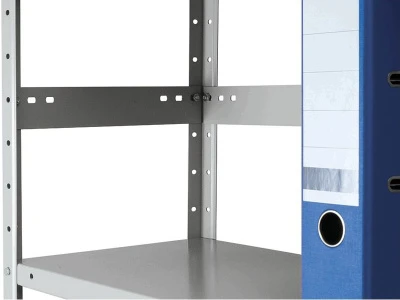 Медицинский стеллаж СТМ MS 200KD/100х50/4