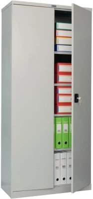 Архивный медицинский шкаф Практик МД CB-12