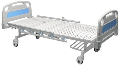 Кровать медицинская Hilfe КМ-07