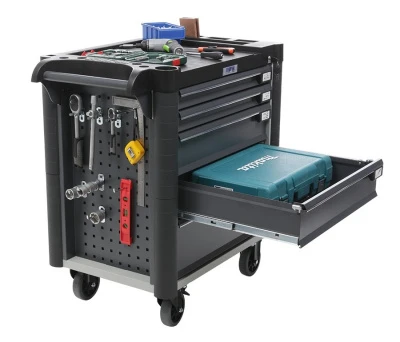 Тележка инструментальная WDS-5.0 new