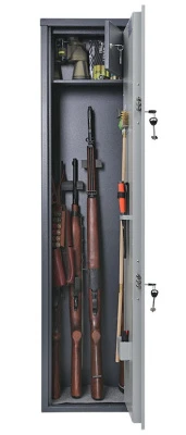 Сейф оружейный Aiko Беркут-143