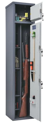 Сейф оружейный Aiko Беркут-150/2