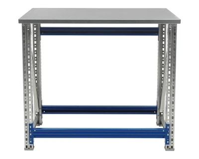 Верстак Практик Master (№101) MT100.MF1/MF1.000