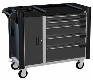 Тележка инструментальная WDS-5.1 new