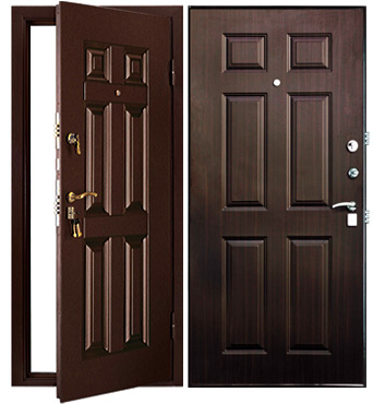 металлическая дверь bmd-2 orion