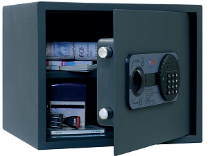 Мебельный сейф BTV New-30
