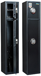 Сейф оружейный Valberg Арсенал 130/2 EL