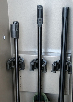 Сейф оружейный Valberg Сафари EL