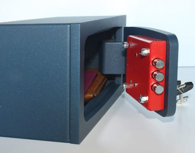 Сейф Technomax MB/0