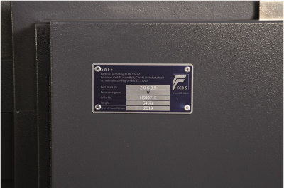 Сейф Phoenix HS9071E