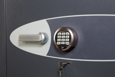 Сейф Phoenix HS6073E