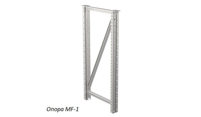 Верстак Практик Master M100.MF1/MF1/MF1.321.000.W